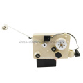 Discount Price Coil Winding Machinery Textile Magnetic Tensioner